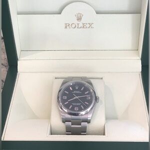 Rolex
